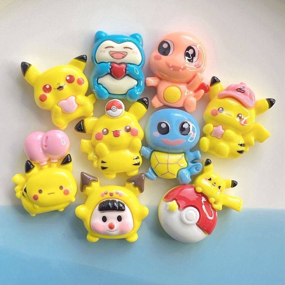 Resin Crafts Diy - Novos Materiais de Artesanato DIY para