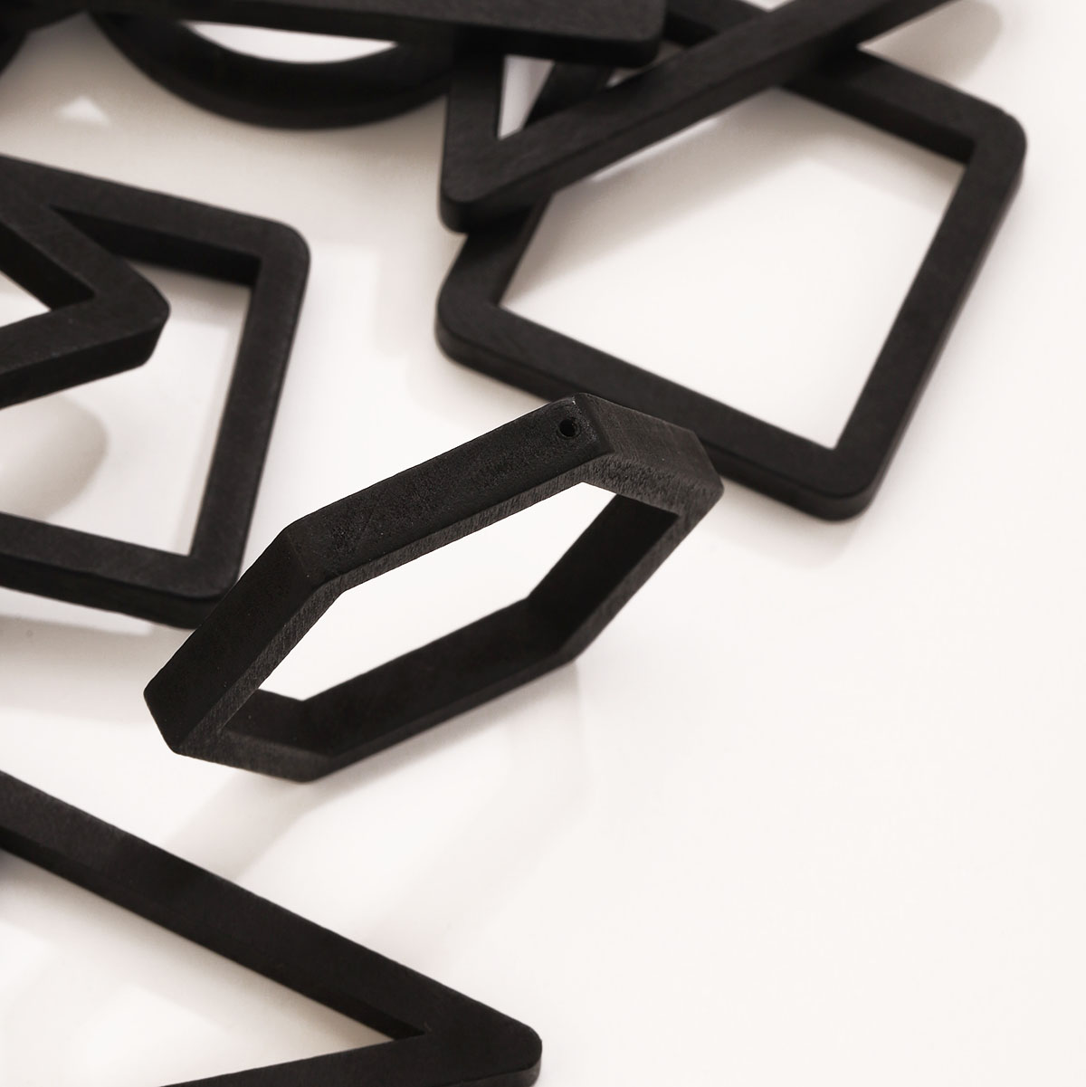 10 Peças Molde de Silicone em  - Resin Crafts Diy avaliação e preço