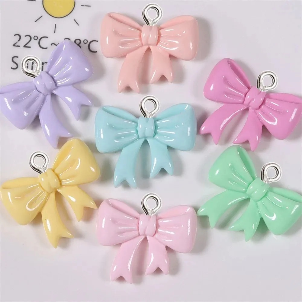 10 Peças de Charms de Resina e - Resin Crafts Diy avaliação e preço