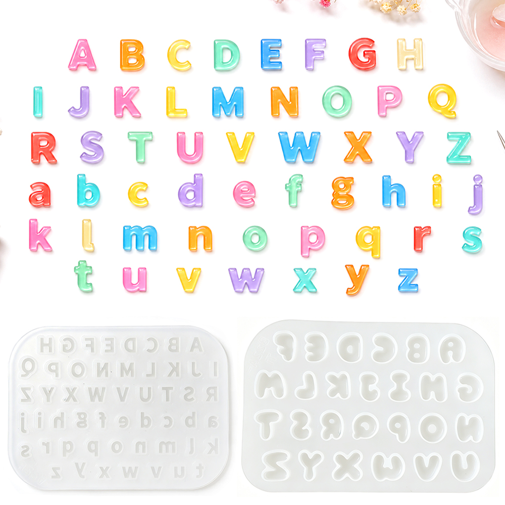 Molde de Silicone Mini S0321 p - Flower Preservation Resin avaliação e preço