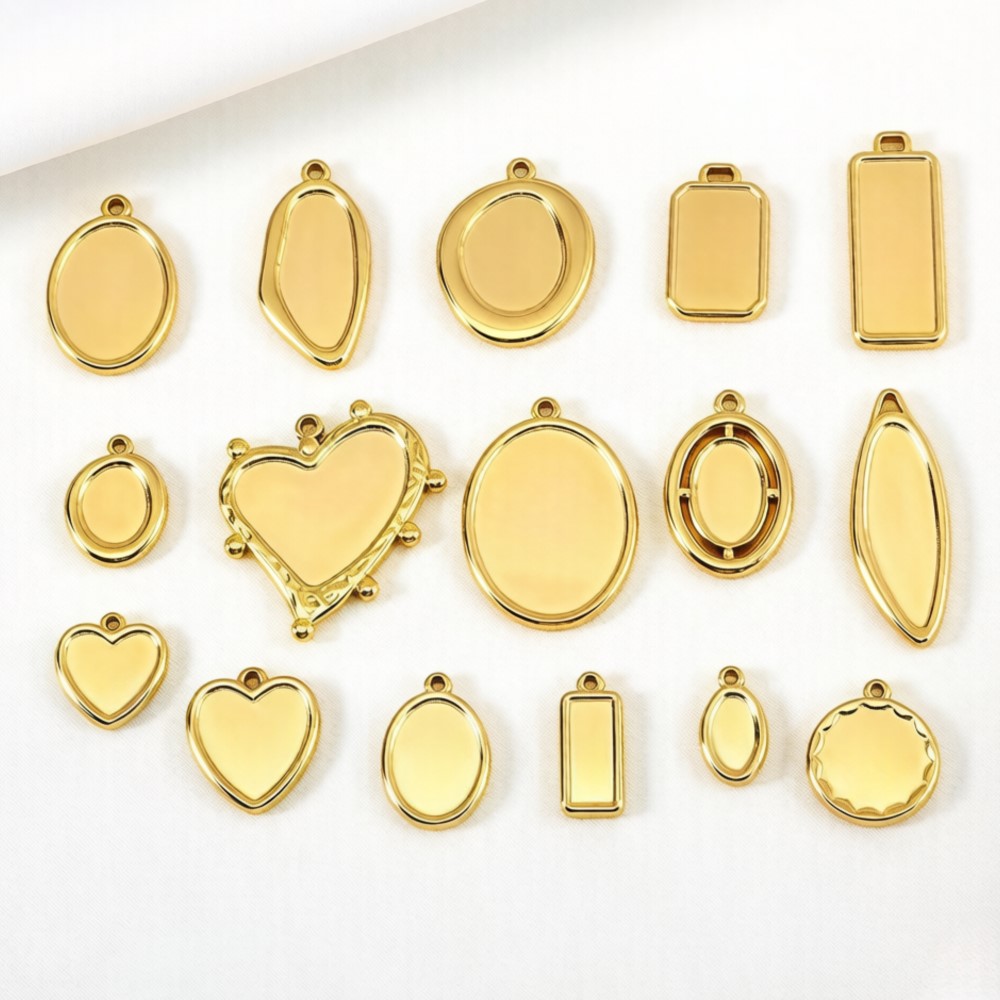 5 peças, 1 peça, Bases de Ping - Resin Crafts Diy avaliação e preço