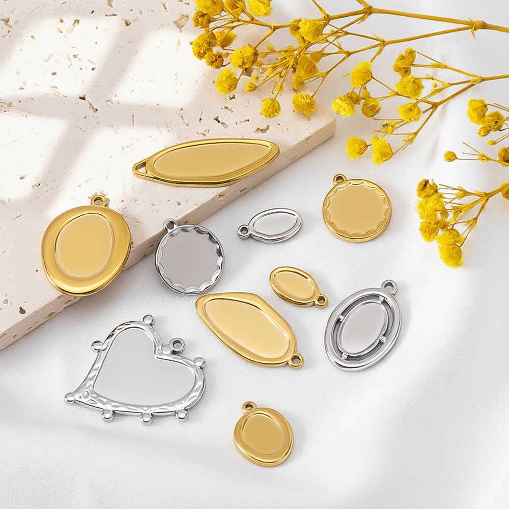 5 peças, 1 peça, Bases de Ping - Resin Crafts Diy avaliação e preço