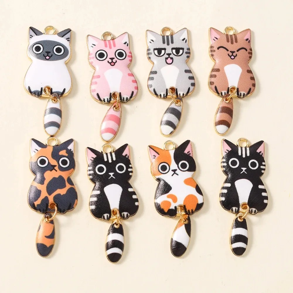10 peças de pingentes de resin - Resin Crafts Diy avaliação e preço