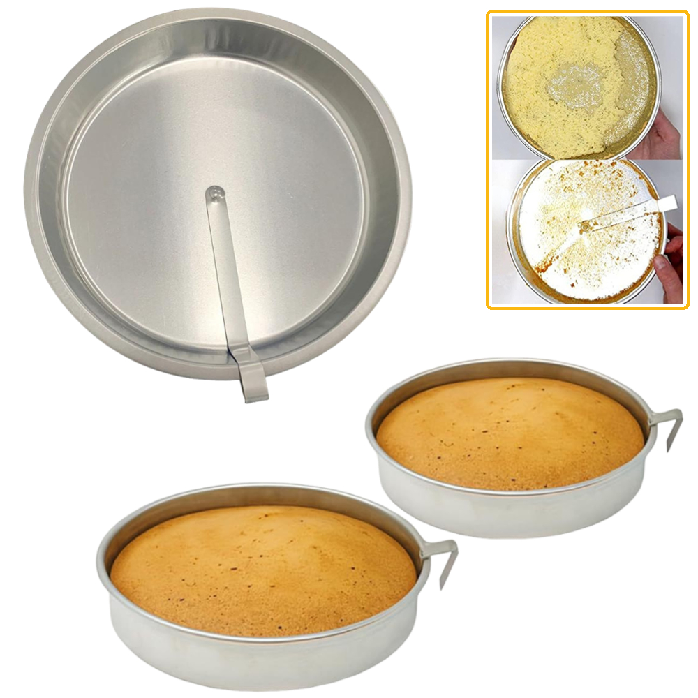 Forma Redonda Antiaderente Dur - Coaster Mold Round avaliação e preço