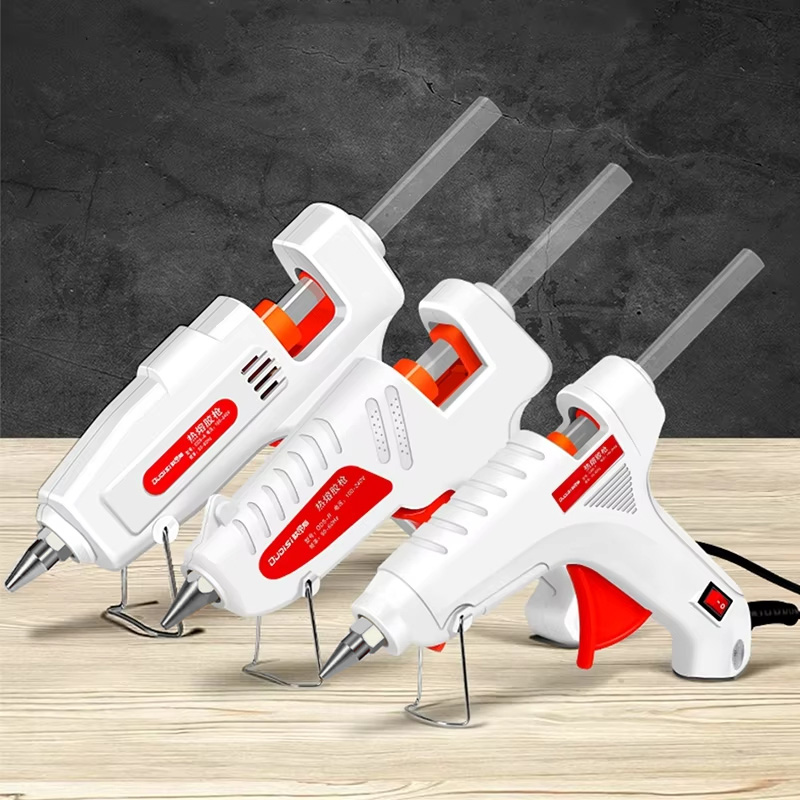 Pistola de cola quente 100w, f - Heat Gun Small avaliação e preço