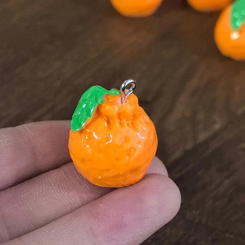 10 Peças de Pingentes de Resin - Resin Crafts Diy avaliação e preço