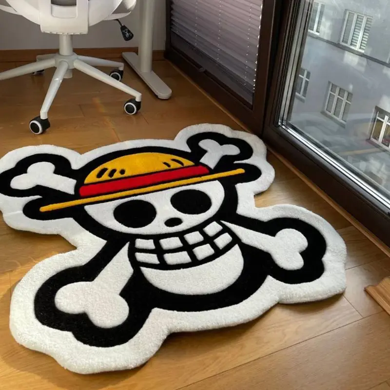 Uma peça tapete anime cobertor - Resin Craft Ideas avaliação e preço
