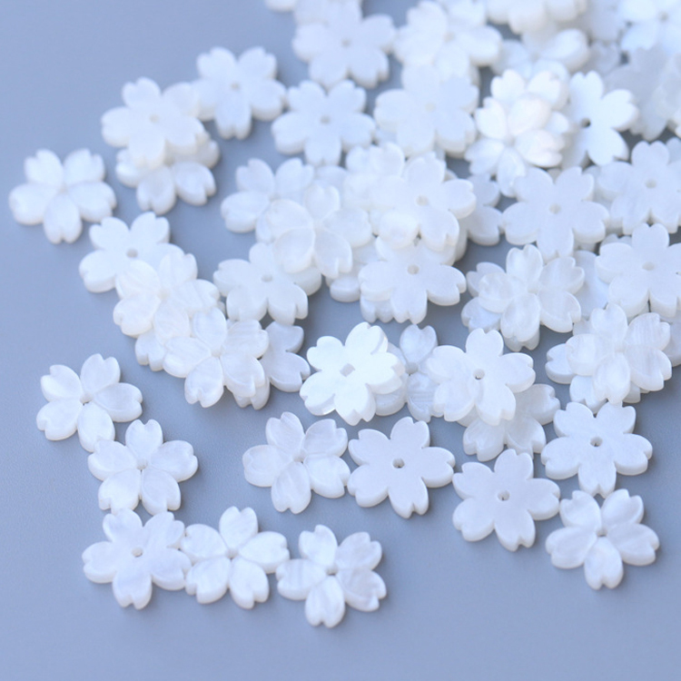 10-50 pçs 12mm contas de pétal - Flower Preservation Resin avaliação e preço