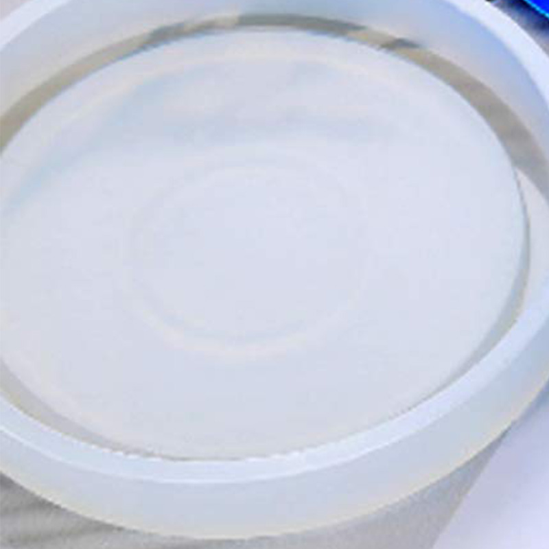 3 pacote grande diy redondo co - Coaster Mold Round avaliação e preço
