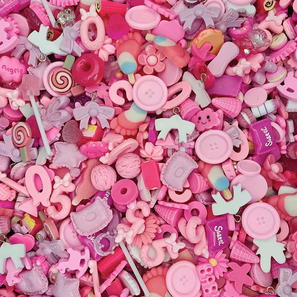 Acessórios de Artesanato para  - Resin Crafts Diy avaliação e preço