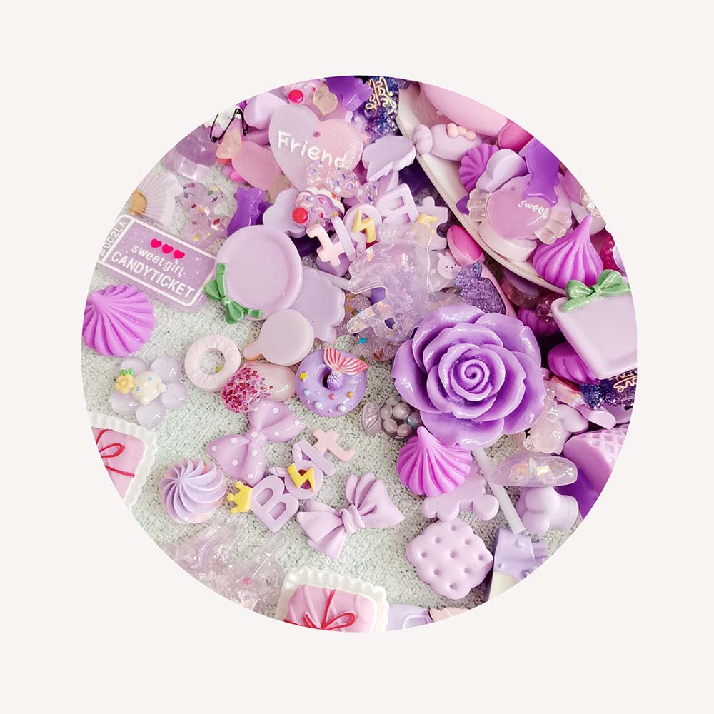 Acessórios de Artesanato para  - Resin Crafts Diy avaliação e preço