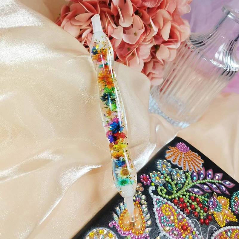 Conjunto de 1 Caneta de Pintur - Resin Craft Ideas avaliação e preço